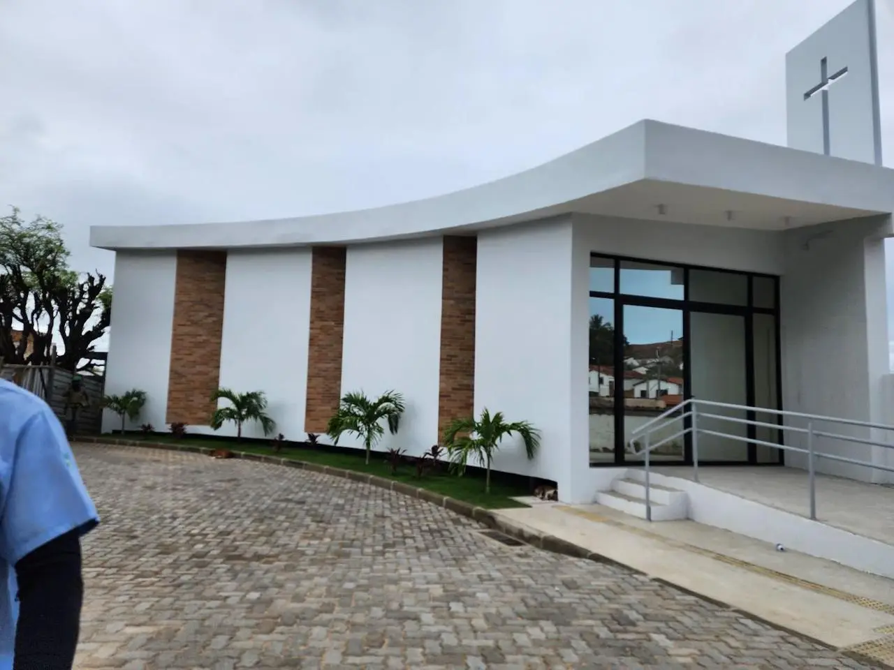 Ala Pediátrica do Hospital Regional Prado Valadares, Jequié-BA