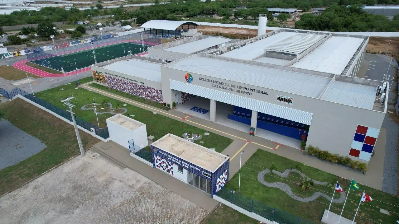 Obras e infraestrutura